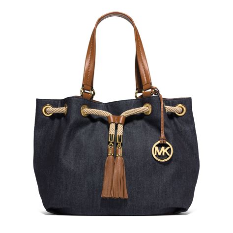 michael kors marina tote review|Michael Kors Tote bag.